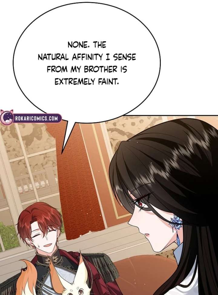 When a K-Eldest Daughter Possesses a Childcare Novel Chapter 34 725 169