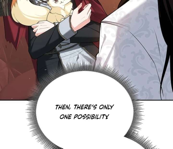When a K-Eldest Daughter Possesses a Childcare Novel Chapter 34 726 170