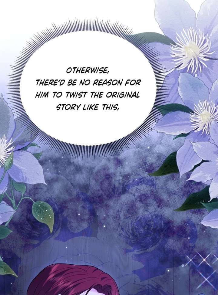 When a K-Eldest Daughter Possesses a Childcare Novel Chapter 34 728 172