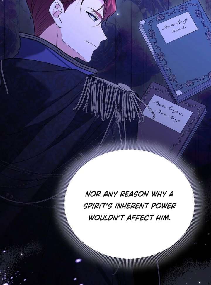 When a K-Eldest Daughter Possesses a Childcare Novel Chapter 34 729 173
