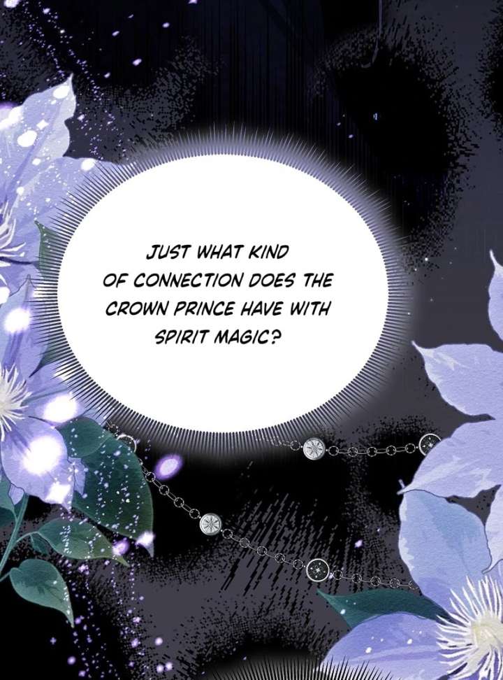 When a K-Eldest Daughter Possesses a Childcare Novel Chapter 34 730 174