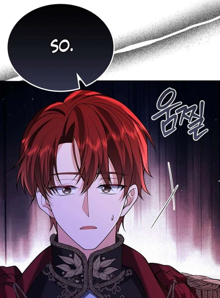When a K-Eldest Daughter Possesses a Childcare Novel Chapter 34 734 178