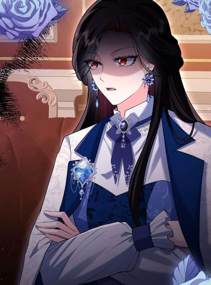 When a K-Eldest Daughter Possesses a Childcare Novel Chapter 34 736 180