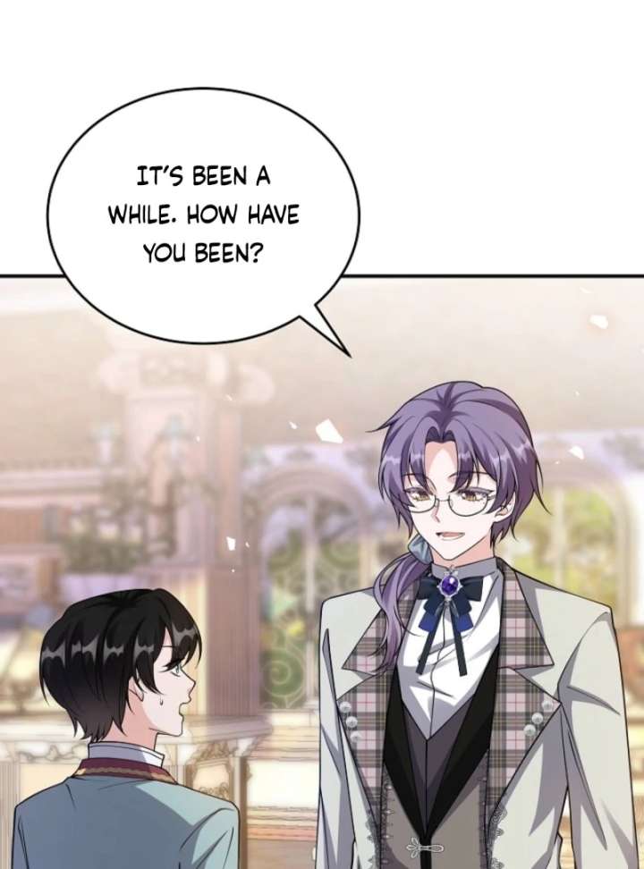 When a K-Eldest Daughter Possesses a Childcare Novel Chapter 36 543 002