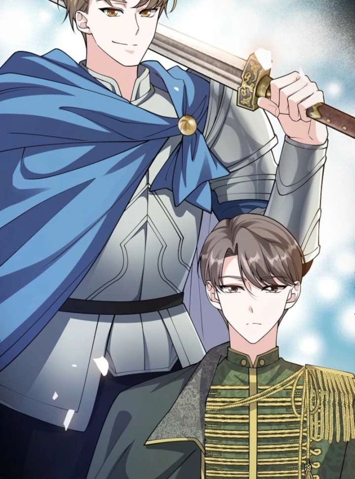 When a K-Eldest Daughter Possesses a Childcare Novel Chapter 36 548 007