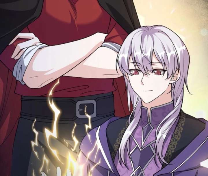 When a K-Eldest Daughter Possesses a Childcare Novel Chapter 36 550 009