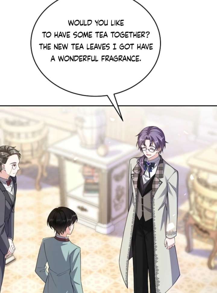 When a K-Eldest Daughter Possesses a Childcare Novel Chapter 36 555 014