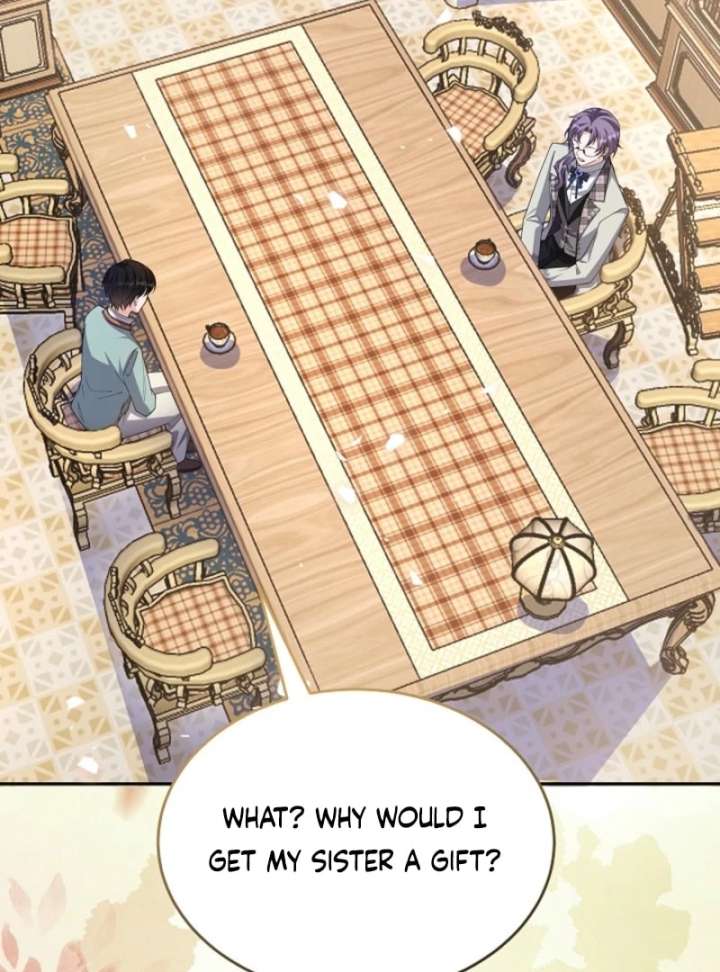 When a K-Eldest Daughter Possesses a Childcare Novel Chapter 36 563 022