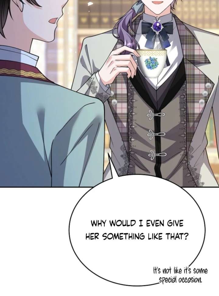 When a K-Eldest Daughter Possesses a Childcare Novel Chapter 36 568 027