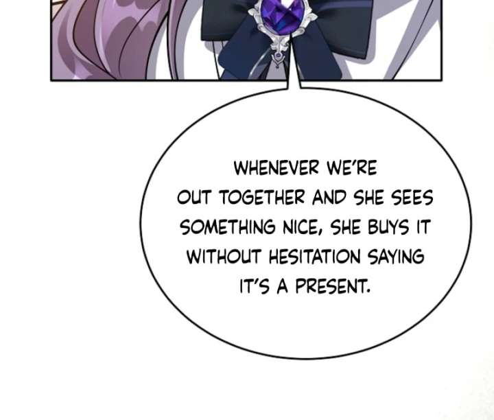 When a K-Eldest Daughter Possesses a Childcare Novel Chapter 36 571 030