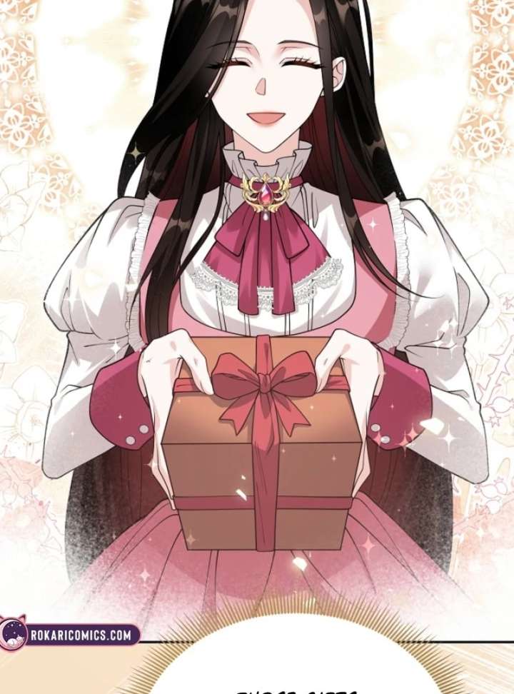 When a K-Eldest Daughter Possesses a Childcare Novel Chapter 36 575 034