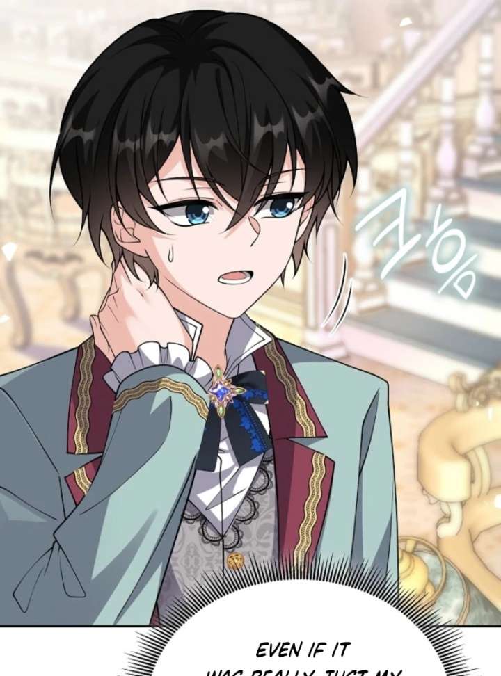 When a K-Eldest Daughter Possesses a Childcare Novel Chapter 36 578 037
