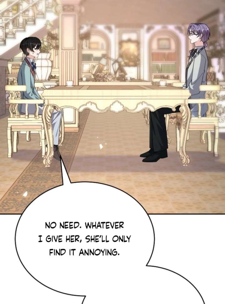 When a K-Eldest Daughter Possesses a Childcare Novel Chapter 36 581 040
