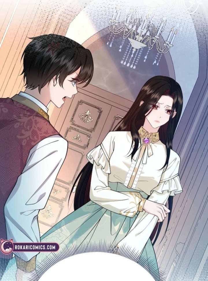 When a K-Eldest Daughter Possesses a Childcare Novel Chapter 36 590 049