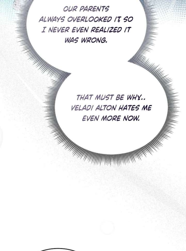 When a K-Eldest Daughter Possesses a Childcare Novel Chapter 36 591 050