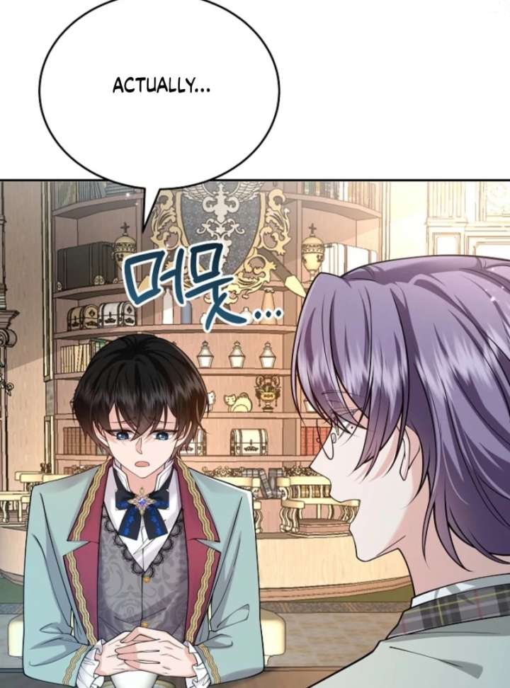 When a K-Eldest Daughter Possesses a Childcare Novel Chapter 36 592 051