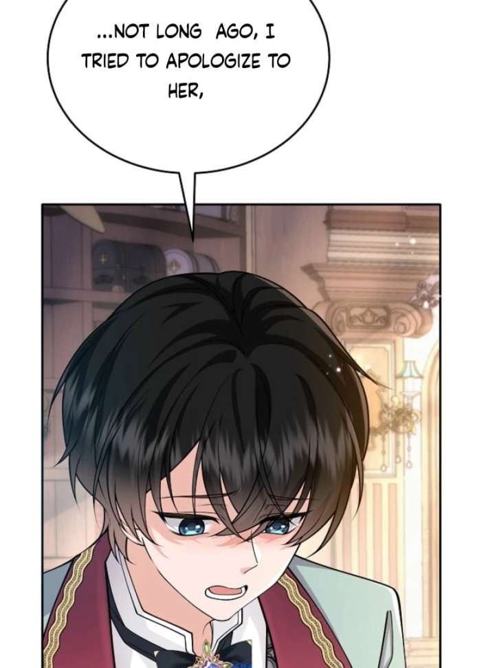 When a K-Eldest Daughter Possesses a Childcare Novel Chapter 36 594 053