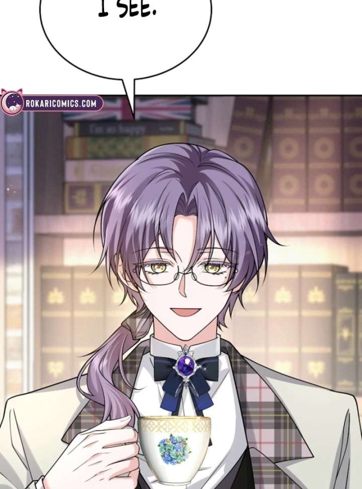 When a K-Eldest Daughter Possesses a Childcare Novel Chapter 36 596 055