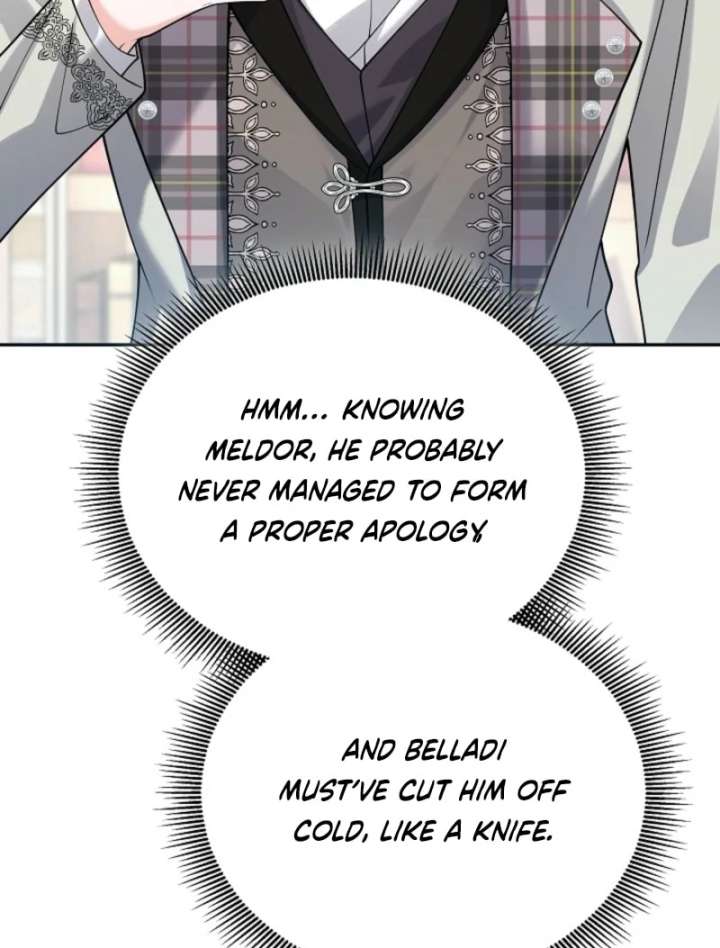 When a K-Eldest Daughter Possesses a Childcare Novel Chapter 36 597 056