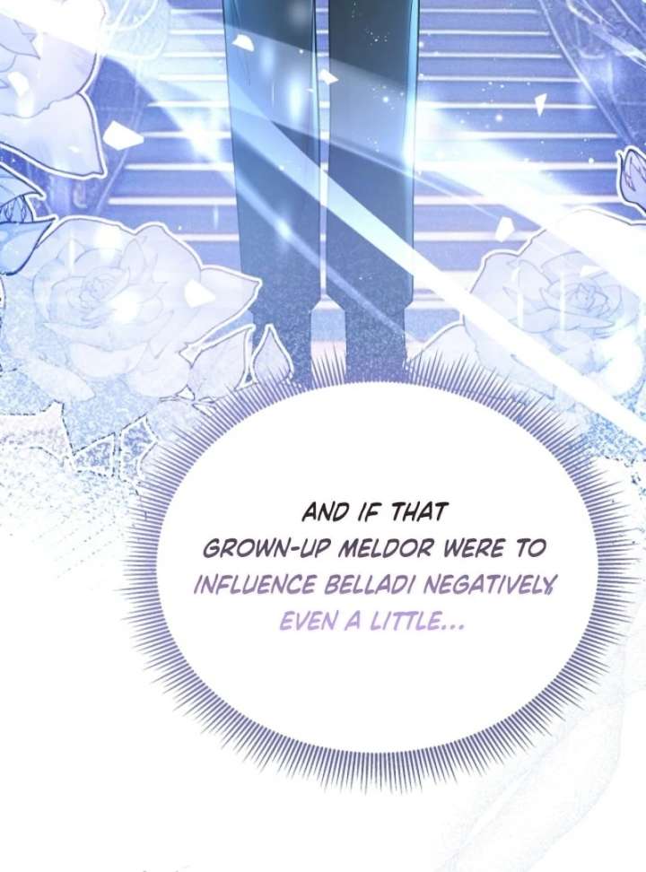 When a K-Eldest Daughter Possesses a Childcare Novel Chapter 36 601 060