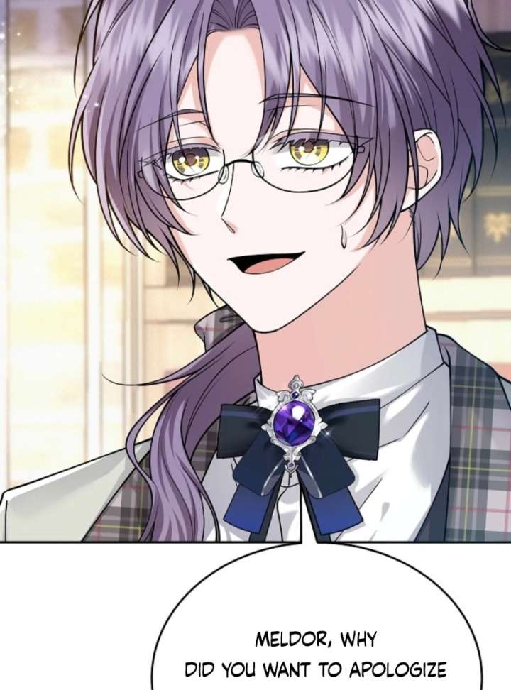 When a K-Eldest Daughter Possesses a Childcare Novel Chapter 36 603 062