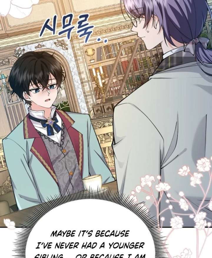 When a K-Eldest Daughter Possesses a Childcare Novel Chapter 36 605 064