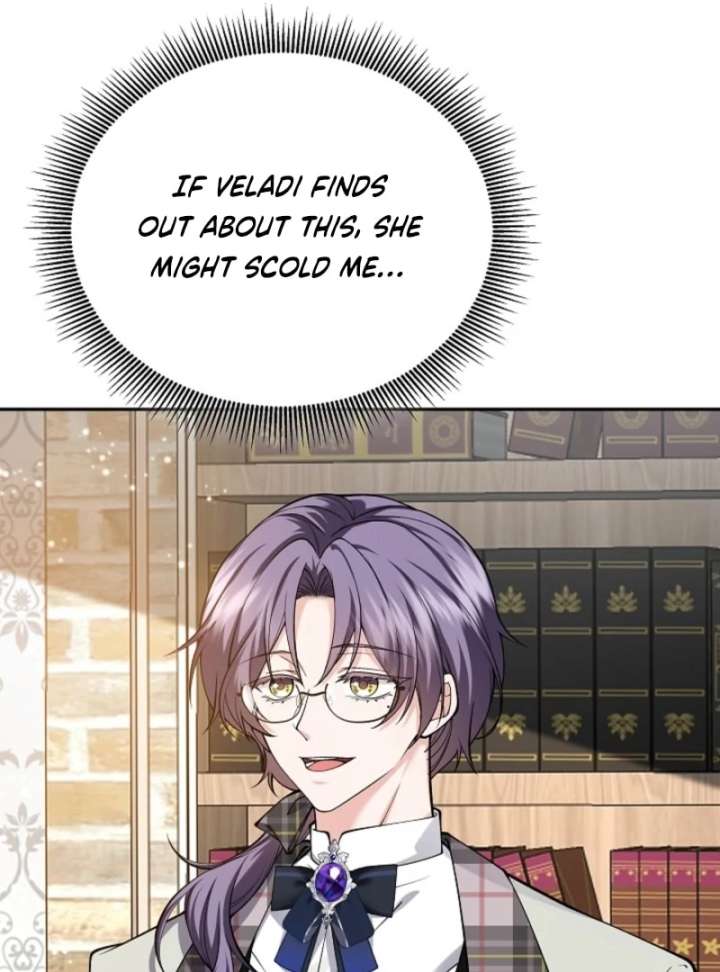 When a K-Eldest Daughter Possesses a Childcare Novel Chapter 36 607 066
