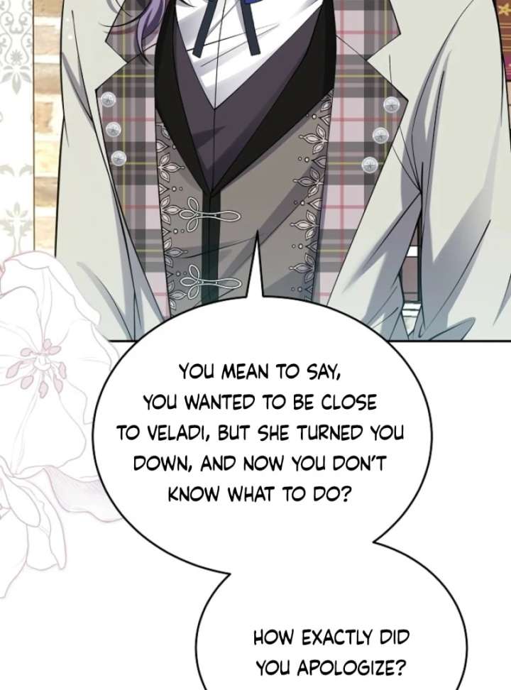 When a K-Eldest Daughter Possesses a Childcare Novel Chapter 36 608 067