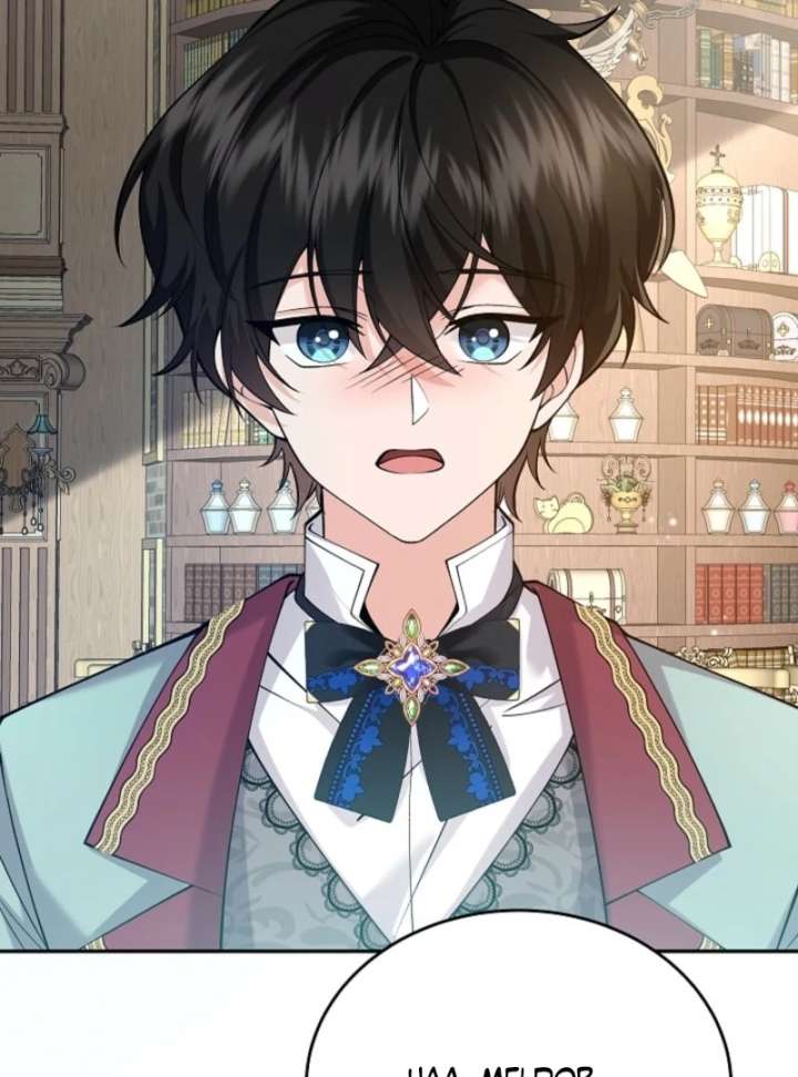 When a K-Eldest Daughter Possesses a Childcare Novel Chapter 36 610 069