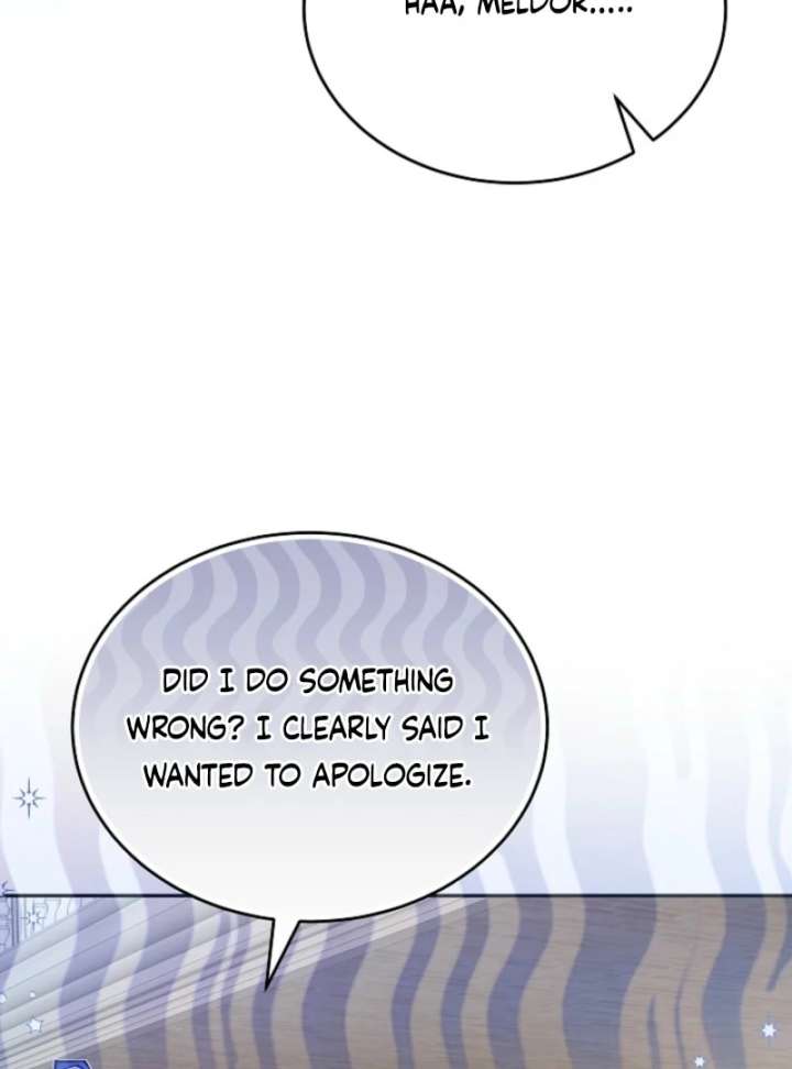 When a K-Eldest Daughter Possesses a Childcare Novel Chapter 36 611 070