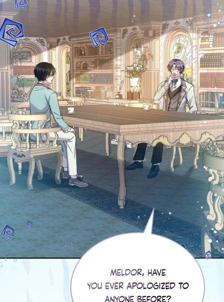 When a K-Eldest Daughter Possesses a Childcare Novel Chapter 36 612 071