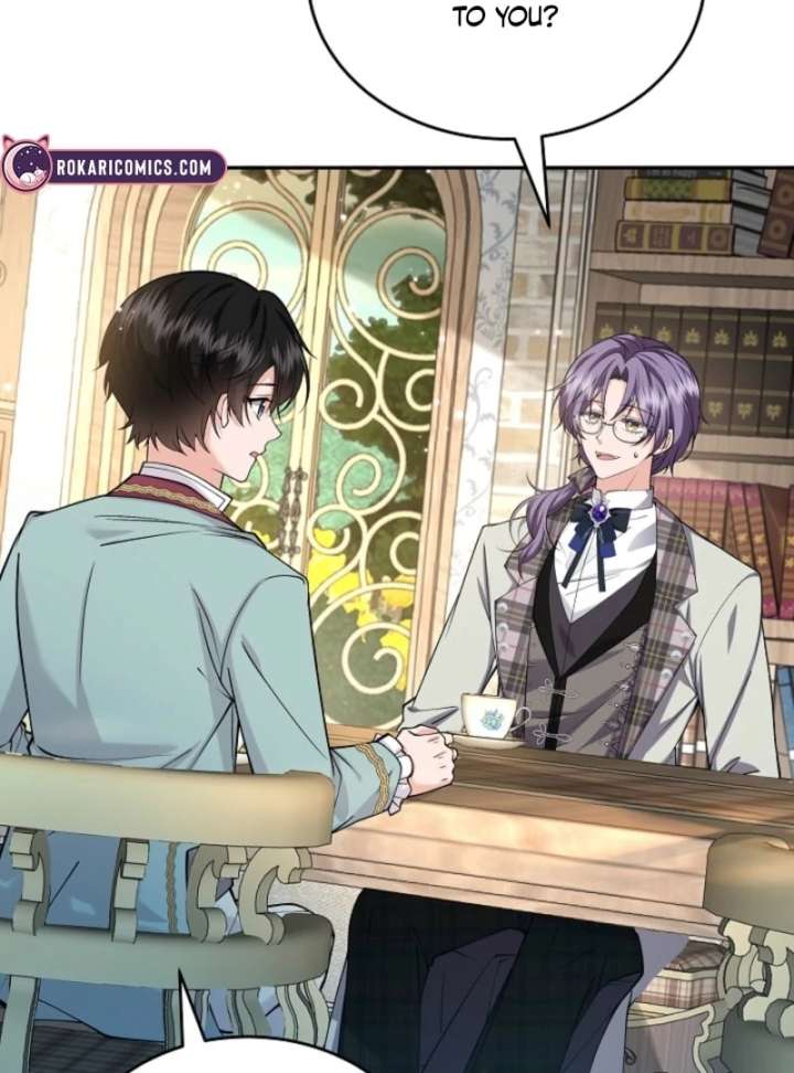 When a K-Eldest Daughter Possesses a Childcare Novel Chapter 36 614 073