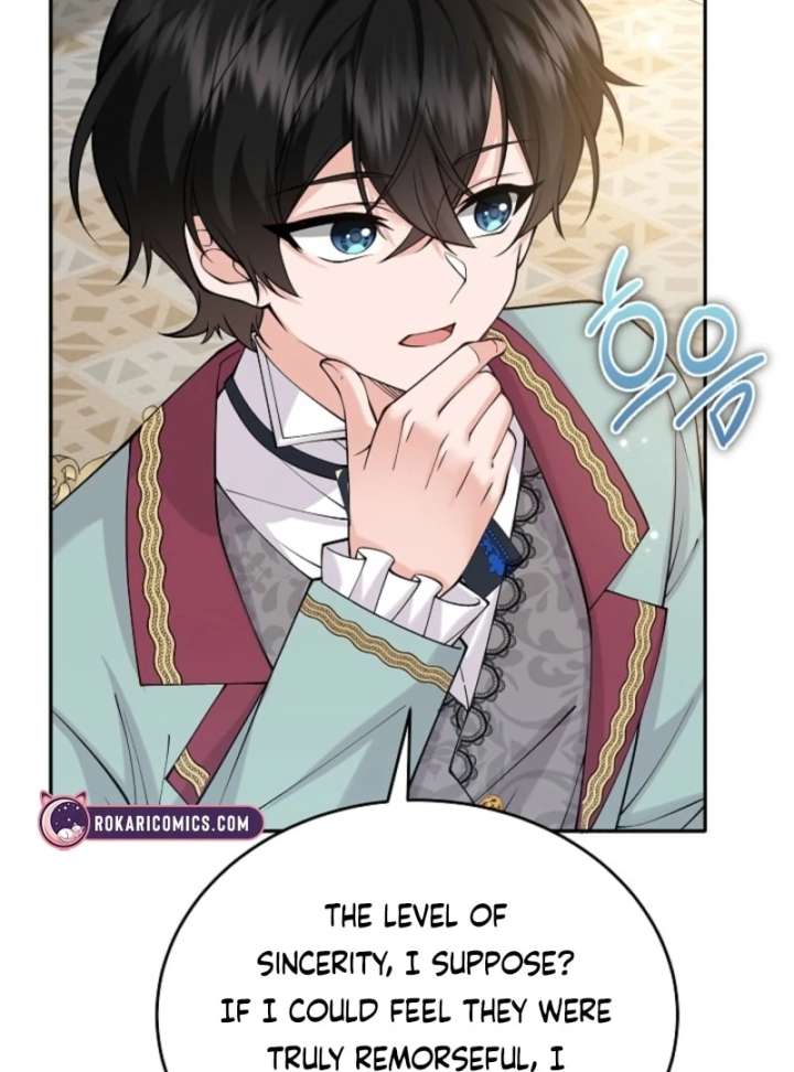 When a K-Eldest Daughter Possesses a Childcare Novel Chapter 36 620 079