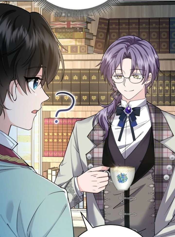 When a K-Eldest Daughter Possesses a Childcare Novel Chapter 36 622 081
