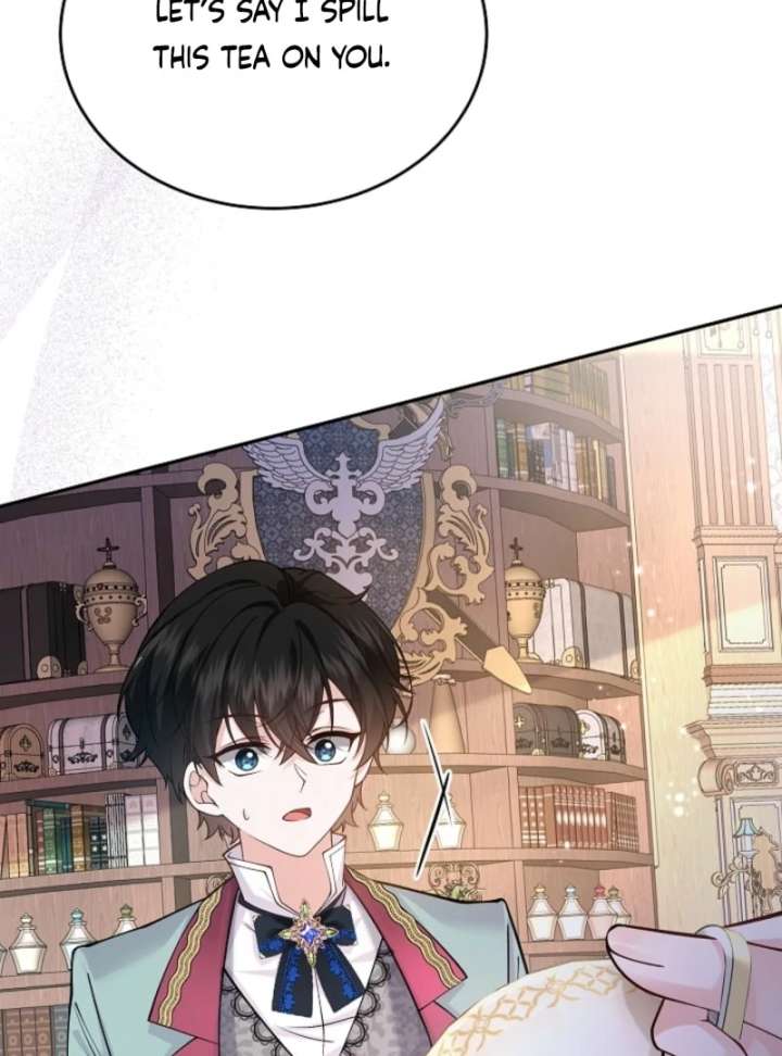 When a K-Eldest Daughter Possesses a Childcare Novel Chapter 36 627 086
