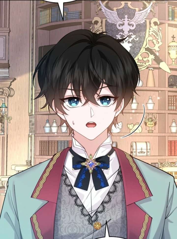 When a K-Eldest Daughter Possesses a Childcare Novel Chapter 36 630 089