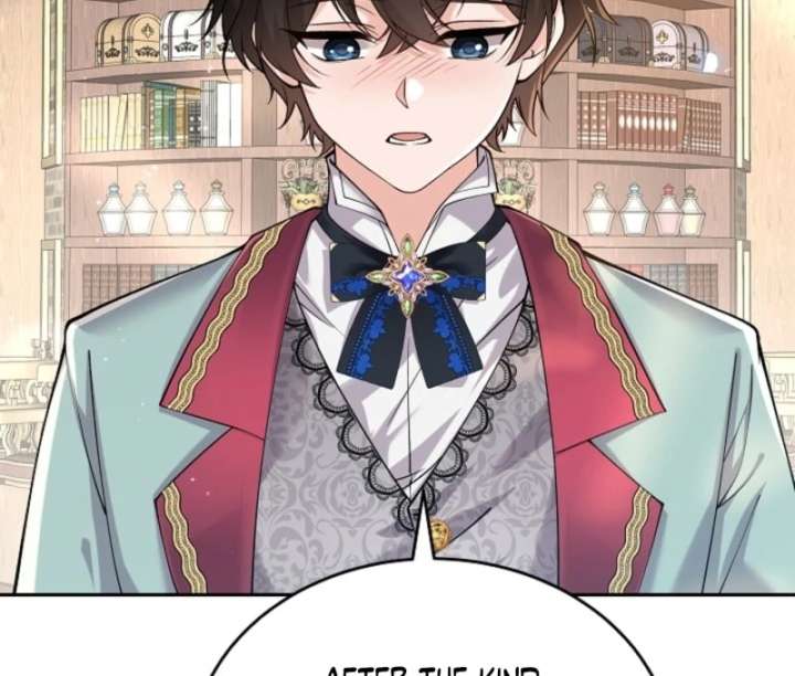 When a K-Eldest Daughter Possesses a Childcare Novel Chapter 36 634 093