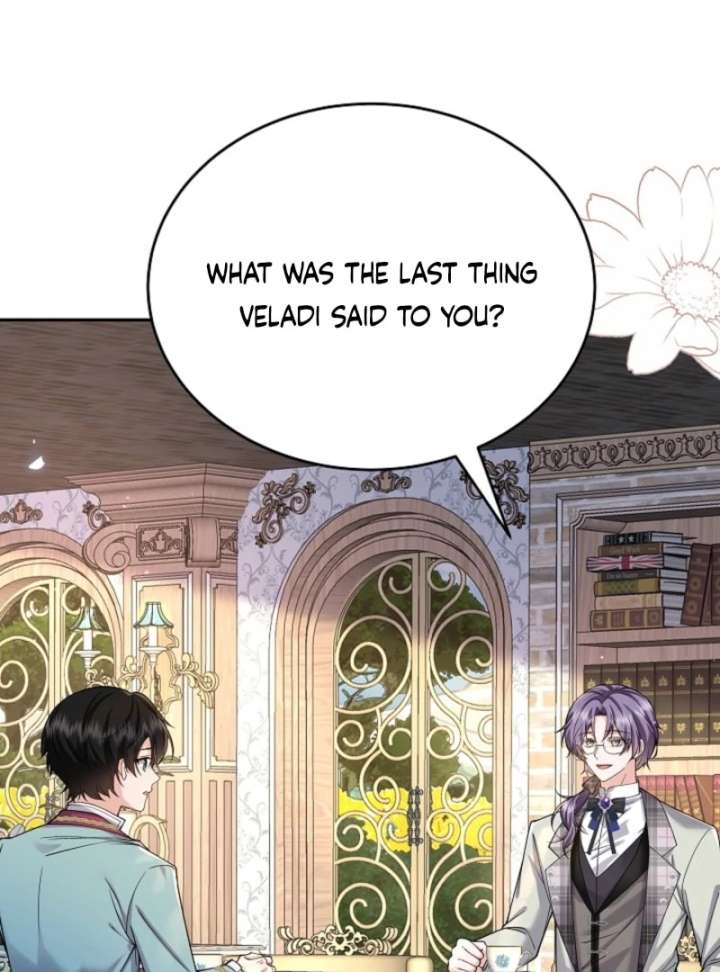 When a K-Eldest Daughter Possesses a Childcare Novel Chapter 36 636 095