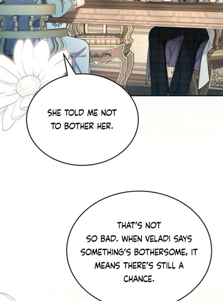 When a K-Eldest Daughter Possesses a Childcare Novel Chapter 36 637 096