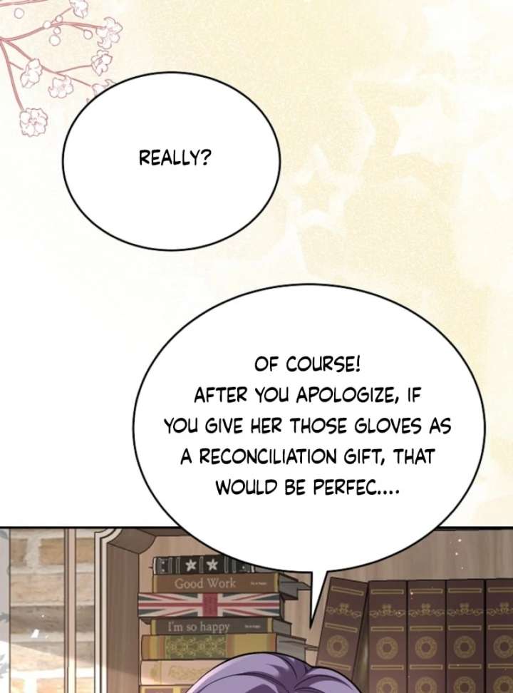 When a K-Eldest Daughter Possesses a Childcare Novel Chapter 36 640 099