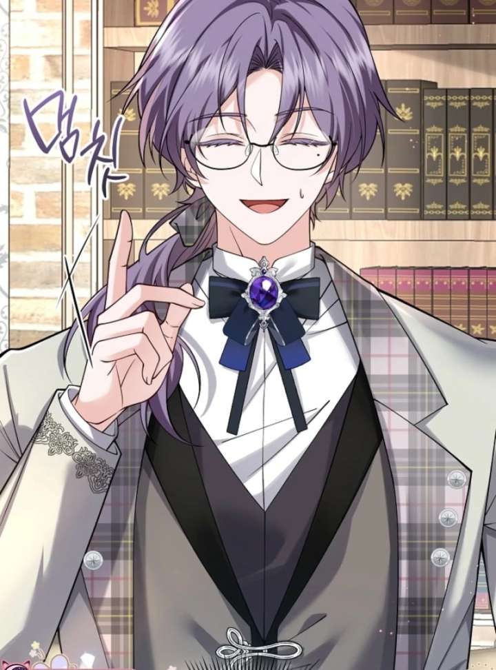 When a K-Eldest Daughter Possesses a Childcare Novel Chapter 36 641 100