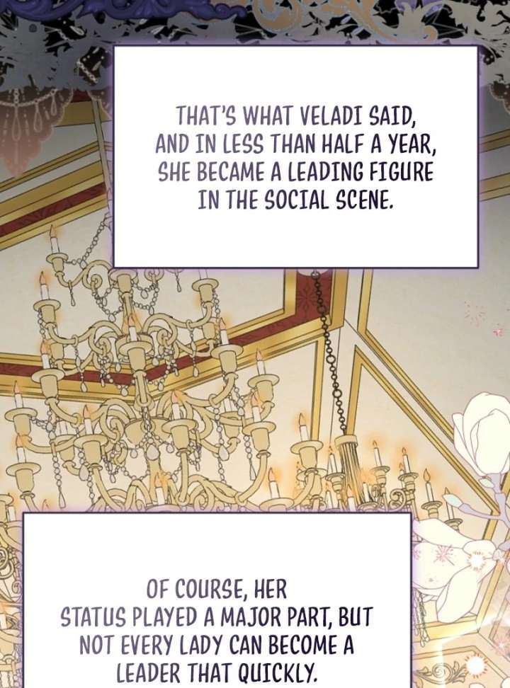 When a K-Eldest Daughter Possesses a Childcare Novel Chapter 36 646 105