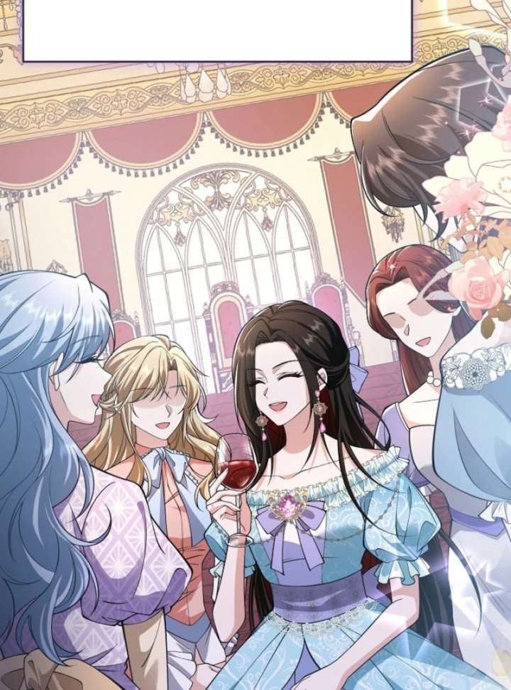 When a K-Eldest Daughter Possesses a Childcare Novel Chapter 36 647 106