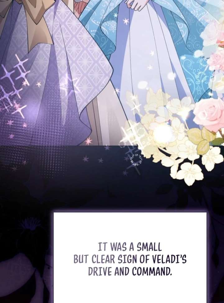 When a K-Eldest Daughter Possesses a Childcare Novel Chapter 36 648 107