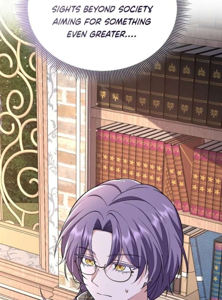 When a K-Eldest Daughter Possesses a Childcare Novel Chapter 36 650 109