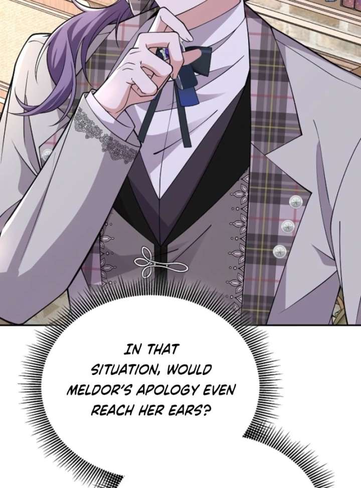 When a K-Eldest Daughter Possesses a Childcare Novel Chapter 36 651 110