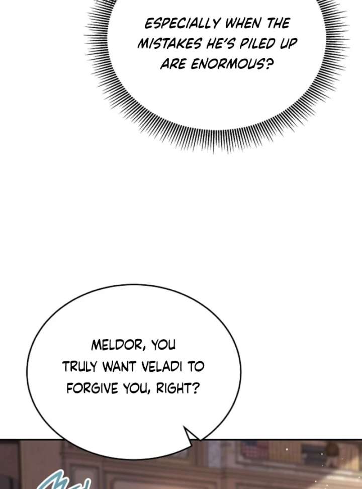 When a K-Eldest Daughter Possesses a Childcare Novel Chapter 36 652 111