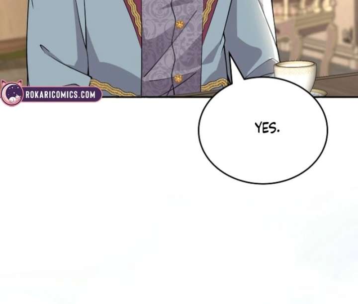 When a K-Eldest Daughter Possesses a Childcare Novel Chapter 36 654 113