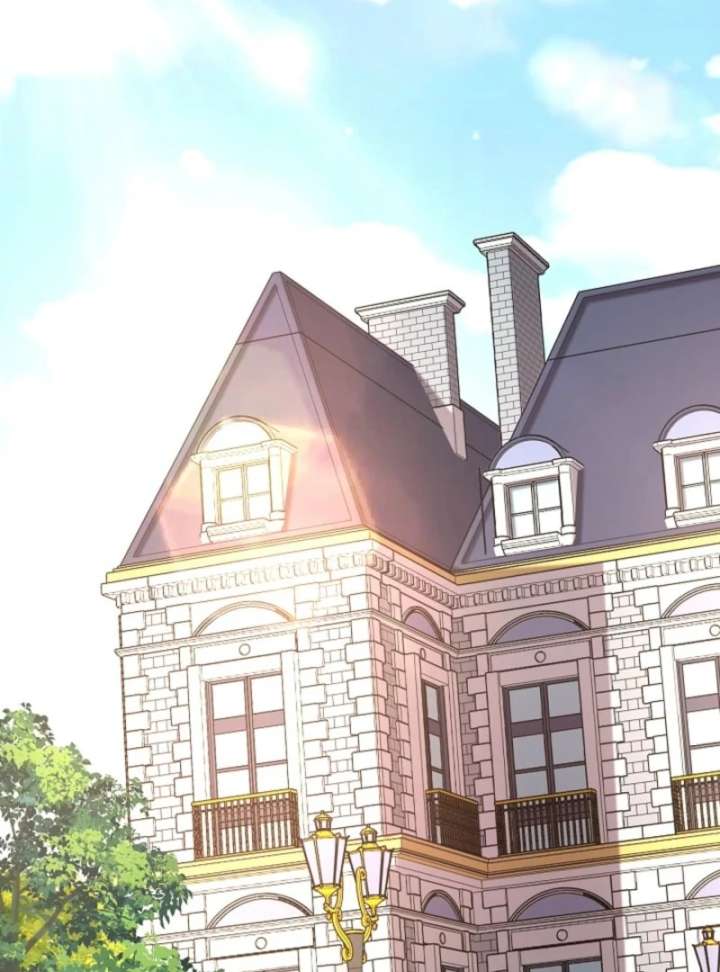 When a K-Eldest Daughter Possesses a Childcare Novel Chapter 36 656 115