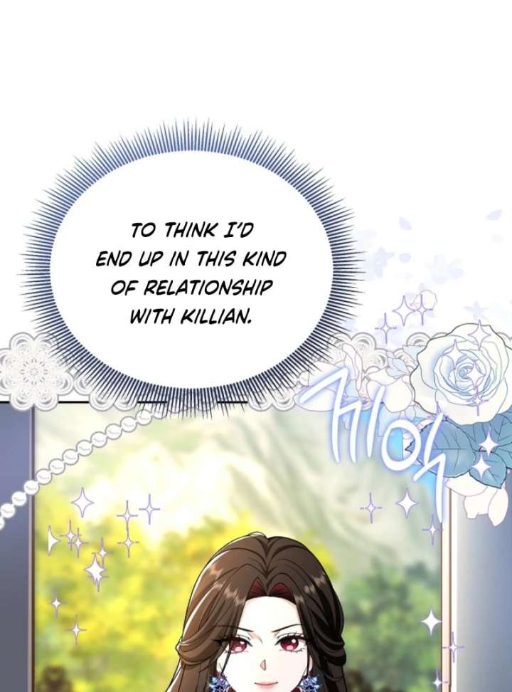 When a K-Eldest Daughter Possesses a Childcare Novel Chapter 36 658 117